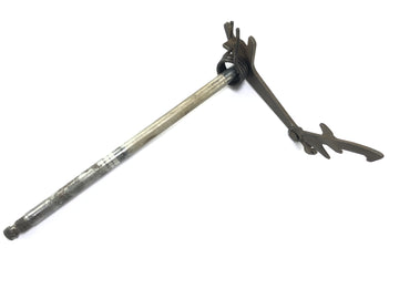 Honda CB 650 RC03 [1981]  - スイッチ波 - 0