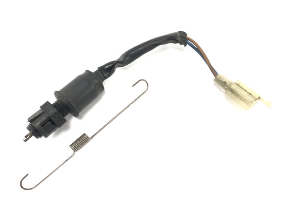 Kawasaki ZR7 ZR750F [1999] - Bremslichtschalter Hinten Stoplichtschalter