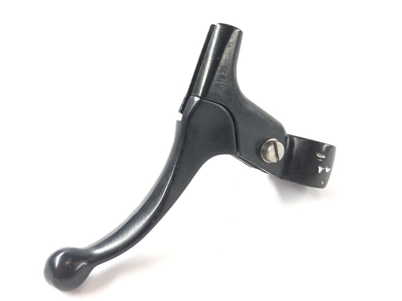 Suzuki Dr 350 SK42B [1991] - Dekompresní páka dekomprese páka studeného startéru