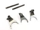 BMW F 650 GS R13 [2002] - Switch forks switching claws set-1