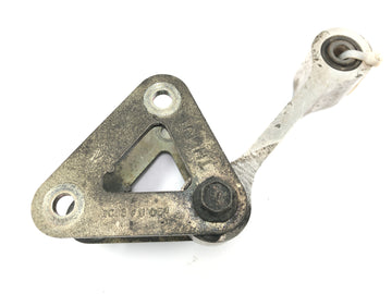 Honda VFR 800 FI RC46 [1999] - Umlenkhebel Federbein Heckhöherlegung ca.19mm mit Gutachten - 0