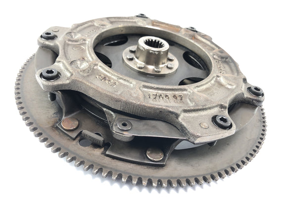 BMW R 1150 R R21 [2003] - Связь