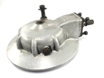 Moto Guzzi V7 Special [1971] - Hinterradantrieb Endantrieb Kardan - 0