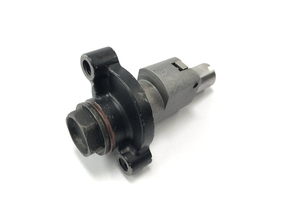 Yamaha XT 600 Zentere 34L [1985] - Testione di catena fiscale