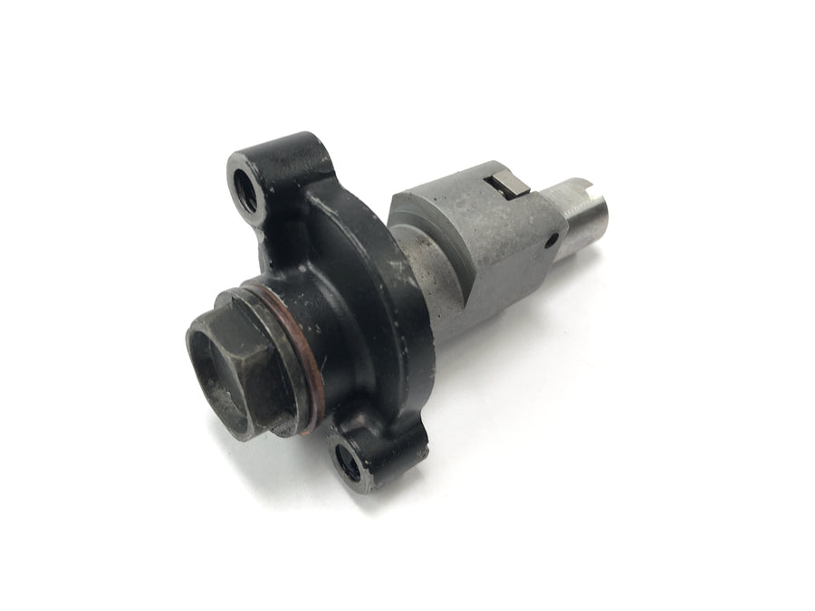 Yamaha XT 600 Zentere 34L [1985]  - 税收链张紧器