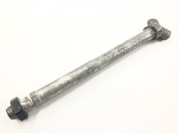 BMW K 100 [1984] - Bremsleitungsverteiler vorne Bremsrohr