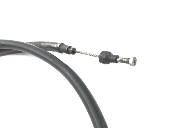 Husqvarna TE 610 E Dual H7 [1999] - Kupplungszug