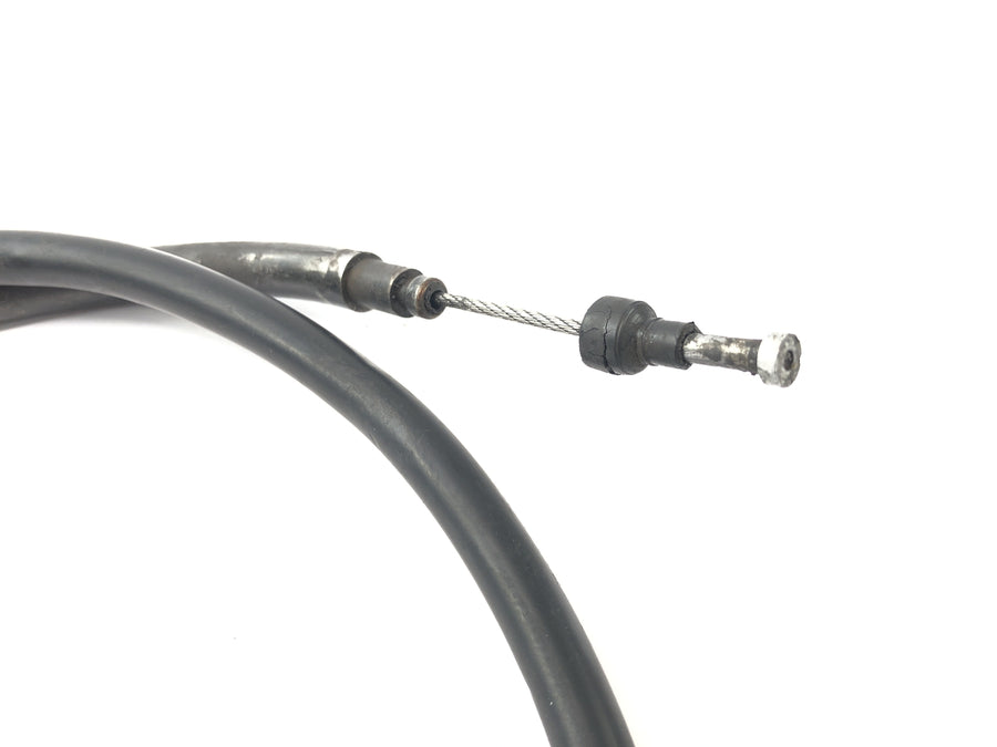 Husqvarna TE 610 E Dual H7 [1999] - Linka sprzęgła