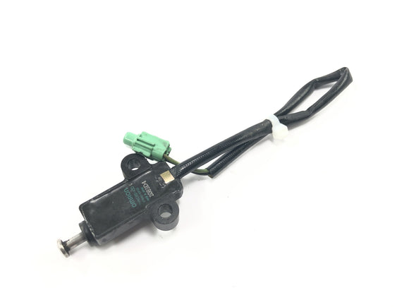 Suzuki Intruder VL 1500 AL [2000] - Seitenständerschalter