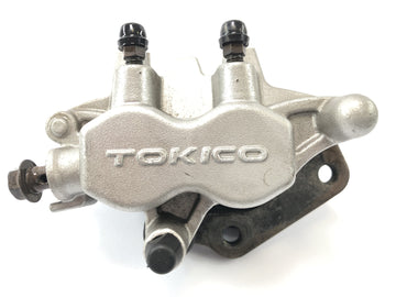 Suzuki VZ 1500 WVCU [2011] - Bremssattel Bremszange hinten - 0