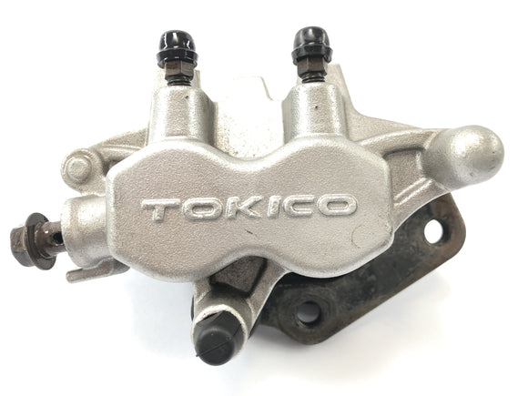 Suzuki VZ 1500 WVCU [2011] - Bremssattel Bremszange hinten