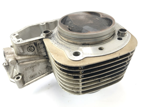 BMW R 1100 RT 259 [1997] - Zylinder mit Kolben rechts