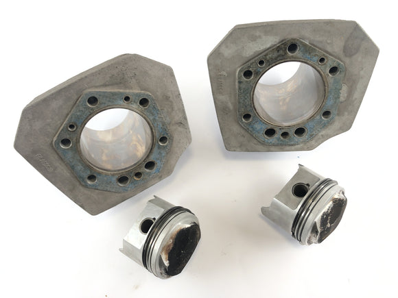 Moto Guzzi 850 Le Mans 3 VF [1986]  - ピストン付きシリンダー1000ccm