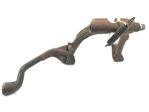 Honda GL 1000 Goldwing GL1 [1978] - Hauptständer Mittelständer mit Feder