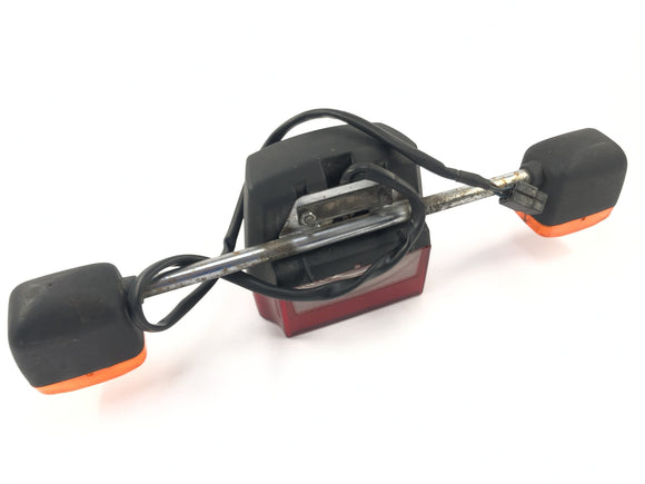 BMW R 100 RT 247 [1981] - Taillight se signály zatáčky