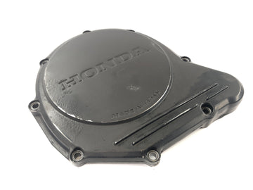 Honda CBX 650 E RC13 [1983] - Motordeckel