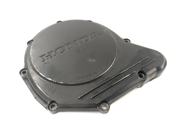 Honda CBX 650 E RC13 [1983] - Motorlokk