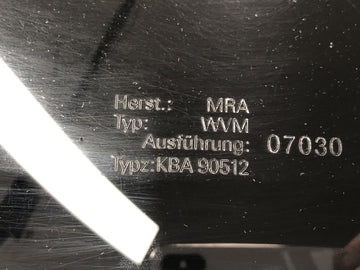 Triumph Daytona 900 T300 [1996] - tuulilasiverhoilu tuulilasi - 0