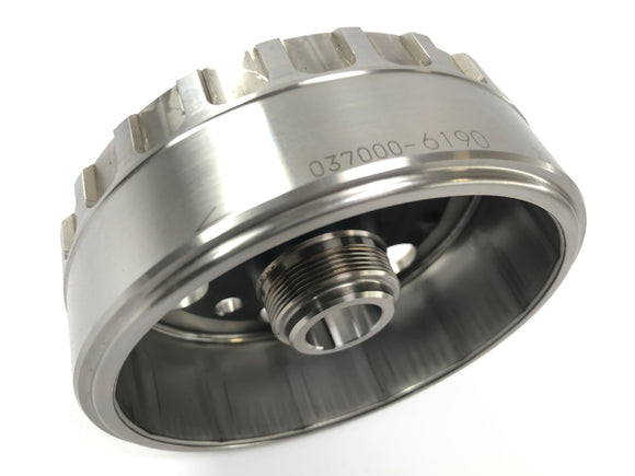 Triumph Sprint St 1050 [2005] -Poladオルタネーターローターローター