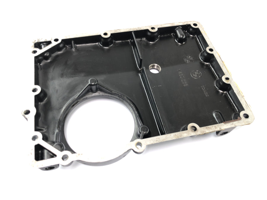 BMW K 1200 LT K2LT [1999] - Oliecarter motorkap