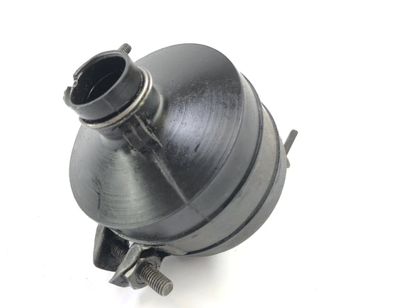 Yamaha XT 500 1U6 [1981] - Motorventilation