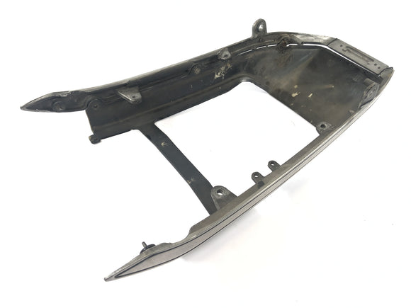 Honda CBX 650 E RC13 [1983]  - 背後の後部クラッディングクラッドフレームカバレッジ