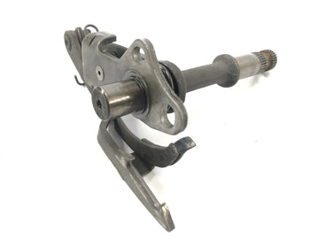 Cagiva Elefant 650 [1984] - Fala przełącznika