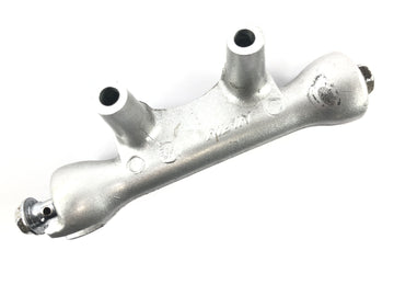 Kawasaki Zephyr 750 ZR750C [1994] - Bremsleitungsverteiler