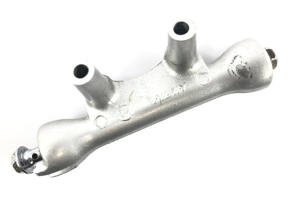 Kawasaki Zephyr 750 ZR750C [1994] - Bremsleitungsverteiler