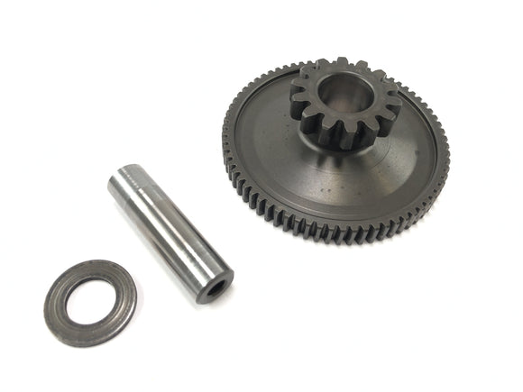 Триумф Дейтона 955I T595N [2003] - Стартовой свободный шлейпил Ritzel Freigauf Starterritzel