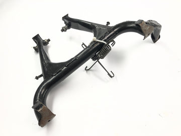 Kawasaki GPZ 1100 ZXT10E [1997] - Основной стенд - 0