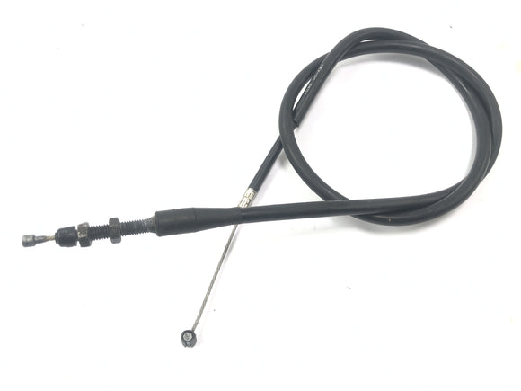 Yamaha YZF R1 RN01 [1998] - Bowden Train Clutch Train