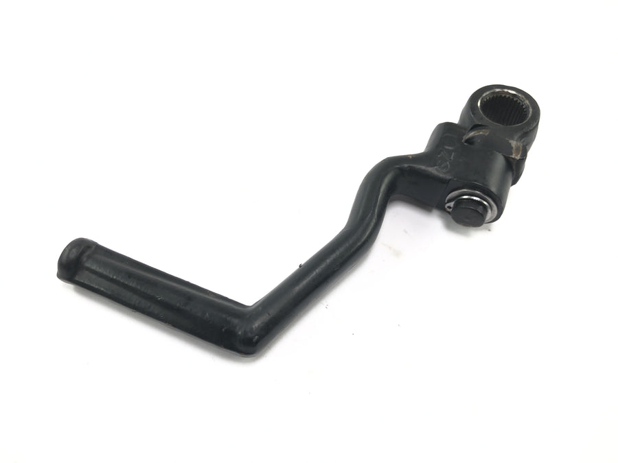 Sachs ZX 125 [1998] - Kickstarter Kickstarterhebel Kicker