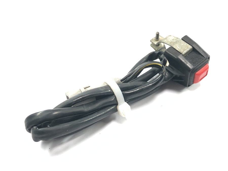 Suzuki RM Z 250 RJ41A [2007] - Διακόπτης χειρισμού χειρισμού διακόπτη έκτακτης ανάγκης