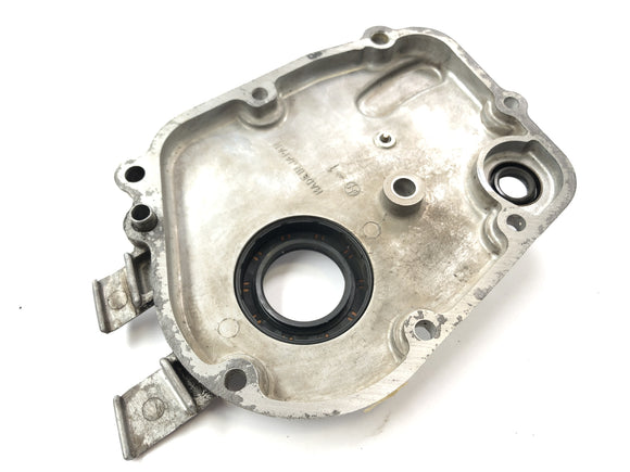 Kawasaki Zr7 Zr750F [1999] - Motor víko vlevo