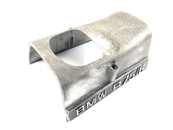 BMW R75/5 [1973] - Hold deg dekkmotorlokk