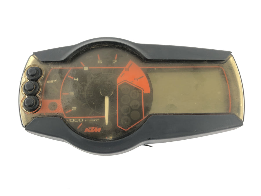 KTM 690 SM Prestige [2007] - Tacho Cockpit Tachometer Instrument Anzeigeinstrument