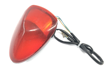 KTM 640 Adventure LC4 [2001] - fanale posteriore, luce freno