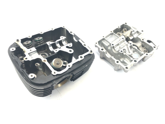 Suzuki Intruder VL 1500 AL [2000] - Zylinderkopf hinten Ventiltrieb