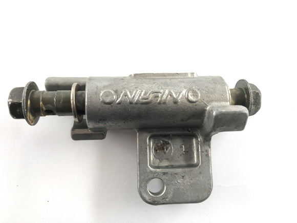 Suzuki Bandit 1200 Gv75a [1998] - Freno ruota anteriore distributore a pressione del freno