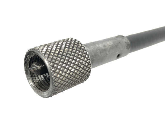 Triumph Bonneville T140V [1976]  - タコメーターシャフト