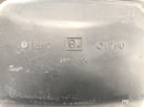 Suzuki GSF 1250 SA Bandit WVCH [2007] - Luftfilterkasten Luftfiltergehäuse Airbox-3