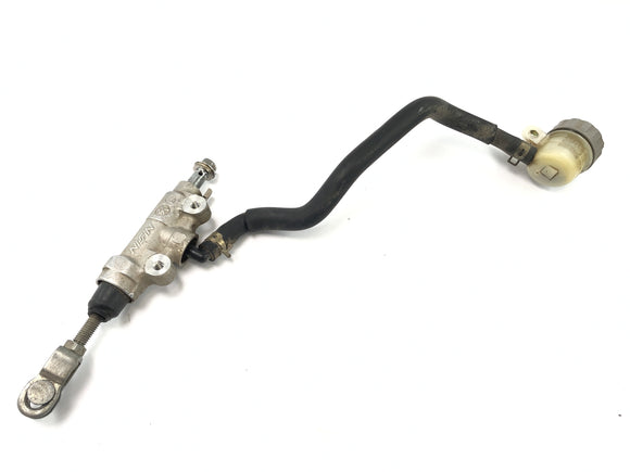 Suzuki DR 350 SK42B [1991] - тормозный насос позади