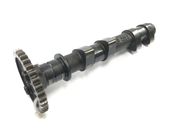 Kawasaki Versys KLE 650 A [2006] - Wałek rozrządu wałka rozrządu wydechu