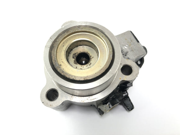 Triumph Daytona 900 T300 [1993] - Acoplamento do cilindro Customer cliente com haste de pressão