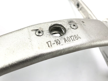 SWM SM 125 R [2018] - rear frame auxiliary frames - 0