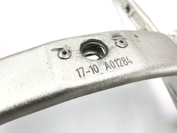 SWM SM 125 R [2018] - rear frame auxiliary frames