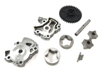 Aprilia Rst 1000 Futura [2002] - Oliepomp - 0