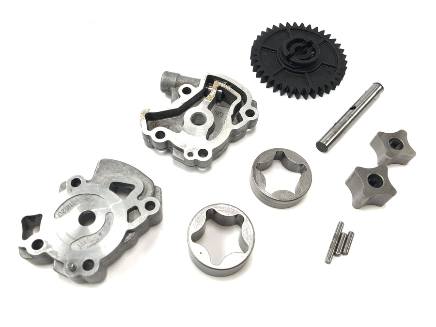 Aprilia RST 1000 Futura [2002] - Öljypumppu