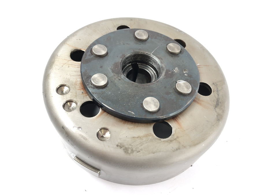 ヤマハRZ 250 R 29L [約250 YPVS]  - ポラッド